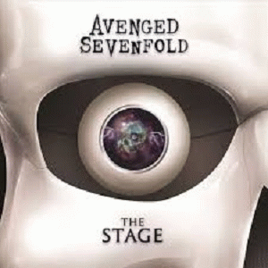 Avenged Sevenfold : The Stage (Single)